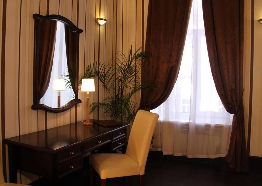 Business Apartments 