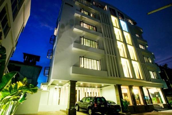 The Celadon Bangkok 5* Таиланд, Бангкок