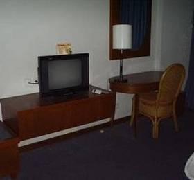 Отдых в Hotel Pangeran City  - Индонезия, Паданг
