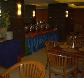 Туры в Hotel Pangeran City  в Индонезии