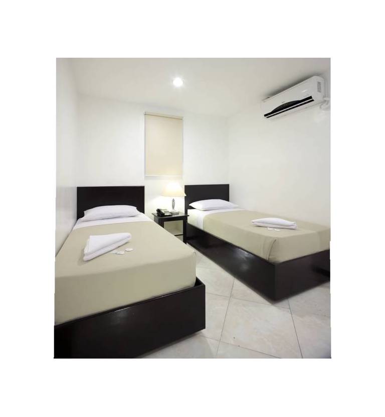 24h Apartment Hotel 