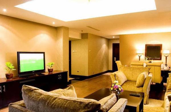 Grand Mahkota Hotel  4* Индонезия, Понтианак