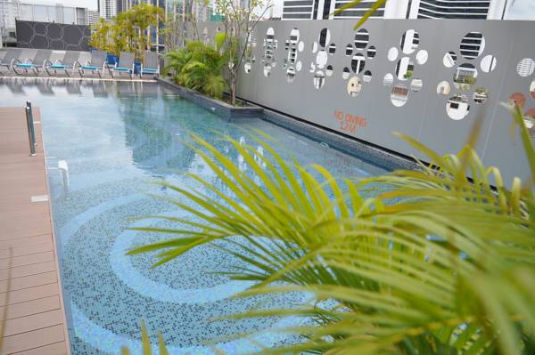 Citrus Sukhumvit 22