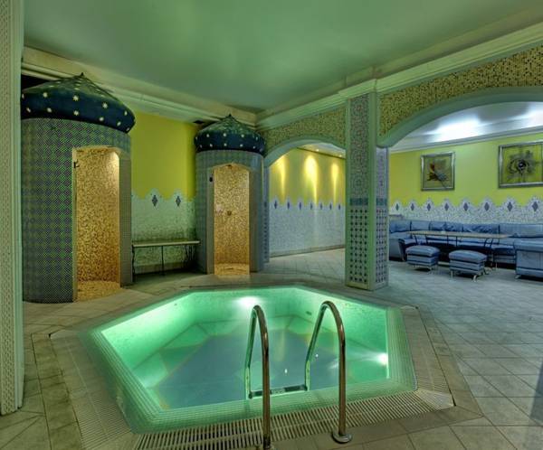 Отель Воронцовский  3* Россия, Москва