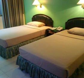 Hotel Kapuas Dharma  в Понтианаке
