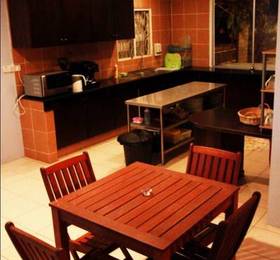 Туры в Planet Borneo Lodge  в Малайзии