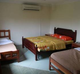 Туры в Planet Borneo Lodge  в Малайзии