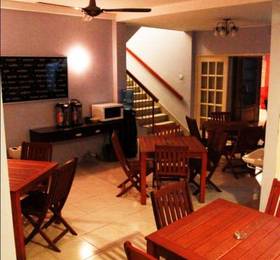 Planet Borneo Lodge  в Кучинге
