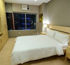 The Luxe Residences в Маниле