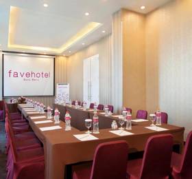 Туры в favehotel Solo Baru  в Индонезии