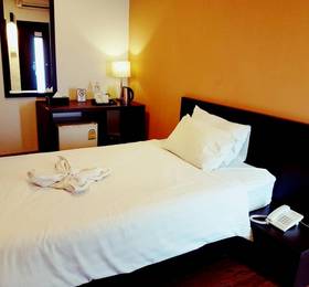 Отдых в Khaosan Park Resort  - Таиланд, Бангкок