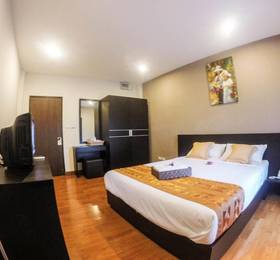 Туры в Khaosan Park Resort  в Таиланде