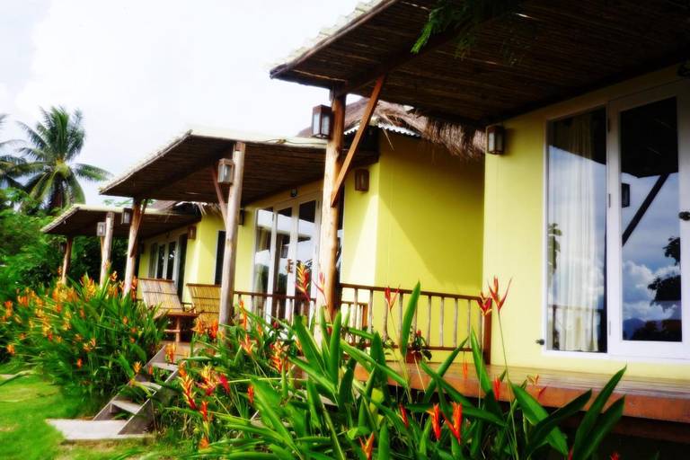Him Naam Pai Resort 
