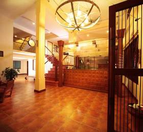 Отдых в Siamese Views Lodge  - Таиланд, Бангкок