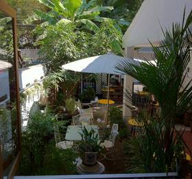 Cafe Ice Residences в Бангкоке