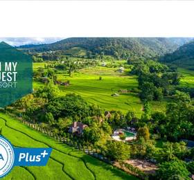 Отдых в Pai My Guest Resort - Таиланд, Пай