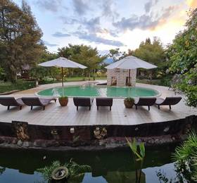 Туры в Pai My Guest Resort в Таиланде