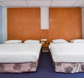 Туры в Hotel Hsiang Garden  в Малайзии