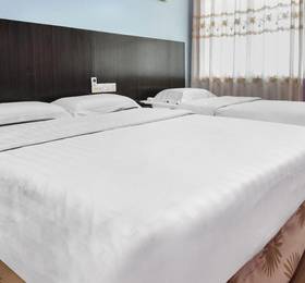 Hotel Hsiang Garden  в Сандакане