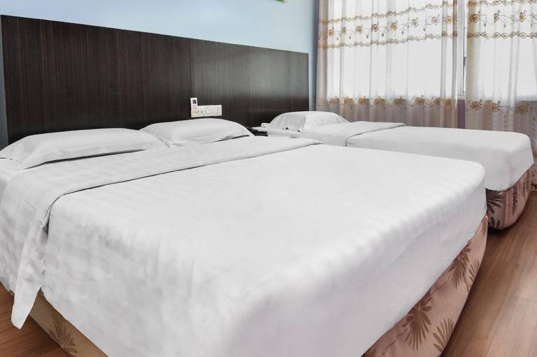 Hotel Hsiang Garden 
