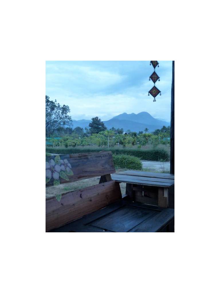 Butterfly Homes@Pai 
