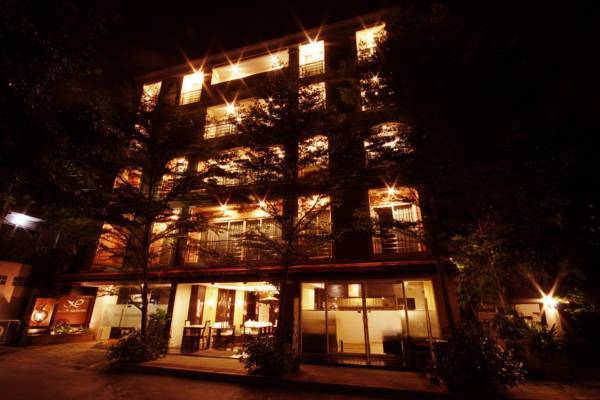 Mirth Sathorn Hotel  3* Таиланд, Бангкок
