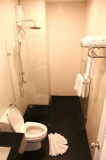 Mirth Sathorn Hotel  3* Таиланд, Бангкок
