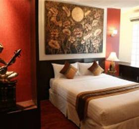 Туры в Mirth Sathorn Hotel  в Таиланде