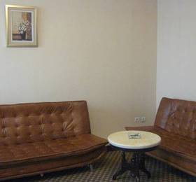 Туры в Grand Hotel Eurasia  в Казахстане