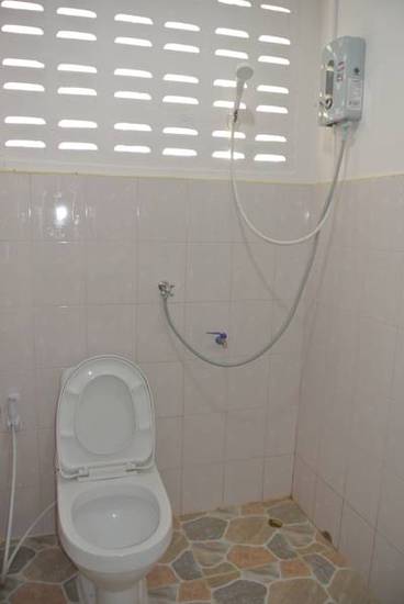 Baan Roti Homestay  1* Таиланд, Аюттхая