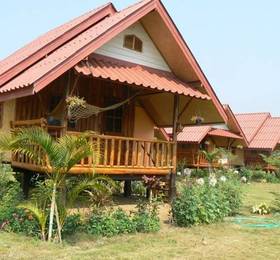 Туры в Phuview Resort Pai  в Таиланде