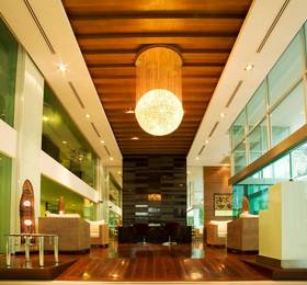 Отдых в Golden Pearl Hotel - Таиланд, Бангкок