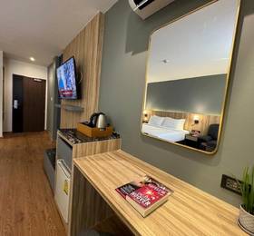 Отдых в iCheck inn Sukhumvit 19 - Таиланд, Бангкок