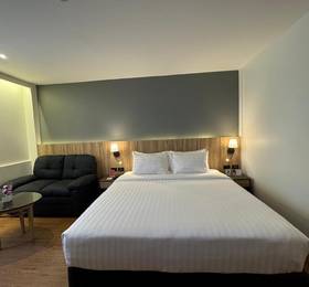 Туры в iCheck inn Sukhumvit 19 в Таиланде