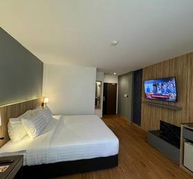 iCheck inn Sukhumvit 19 в Бангкоке