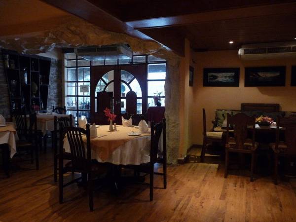 iCheck inn Sukhumvit 19