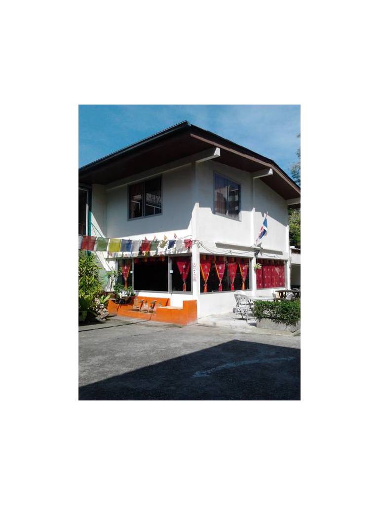 Himalaya Residence 