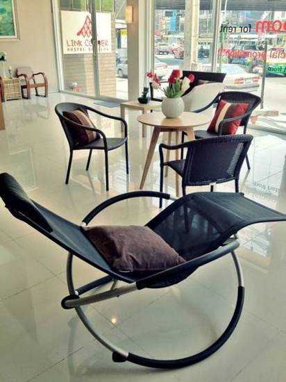 Link Corner Hostel 2* Таиланд, Бангкок