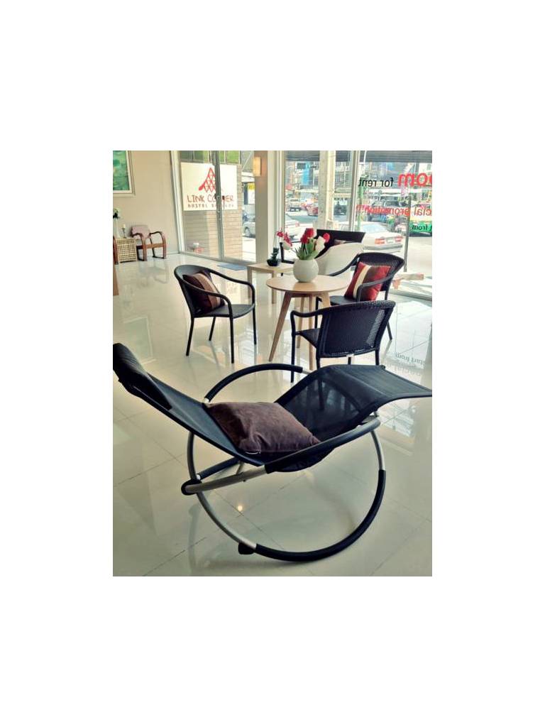 Link Corner Hostel 