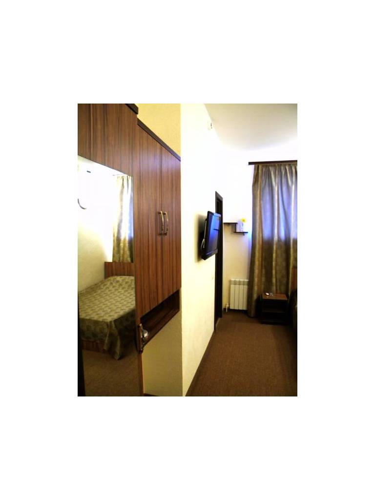Zvezda Guest House 