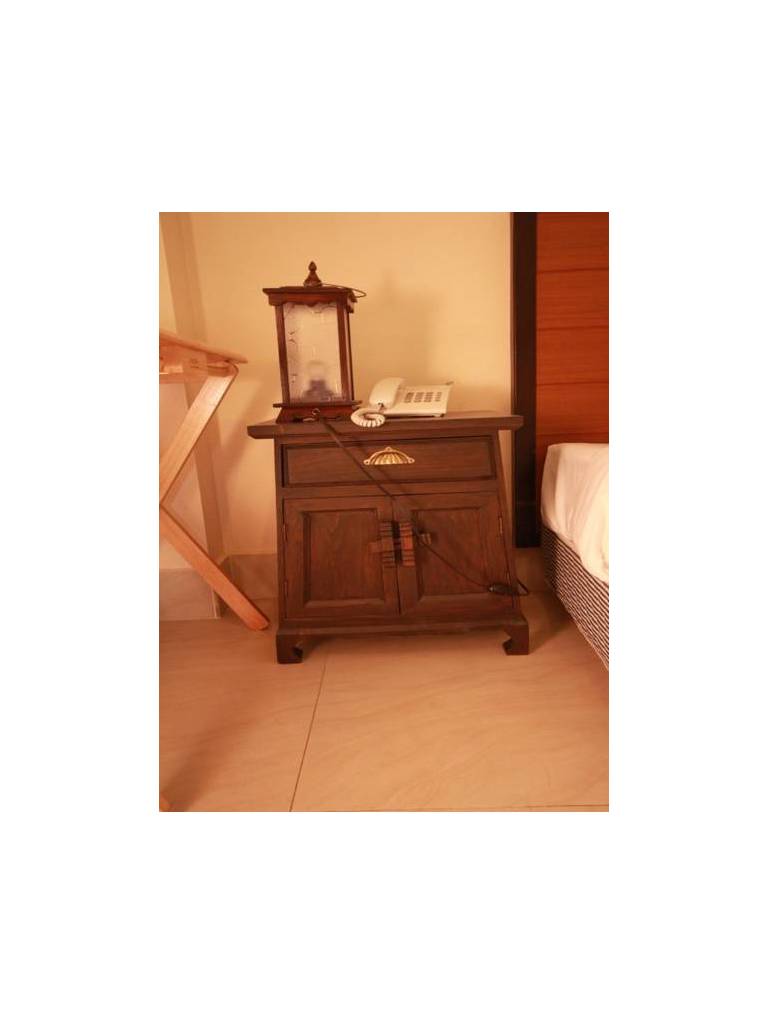 Rayong Lanna Hotel 