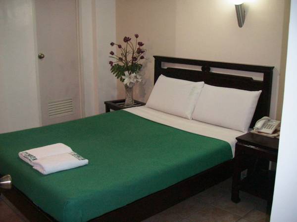 City Corporate Inn  2* Филиппины, Илоило