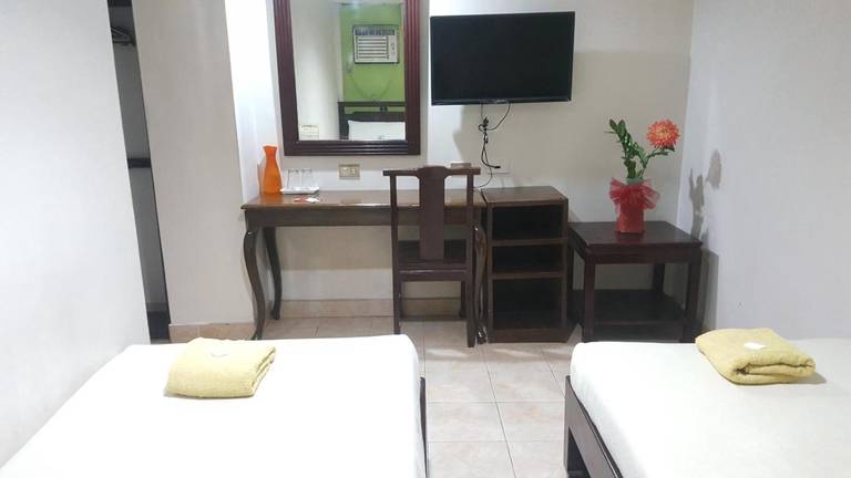 City Corporate Inn 