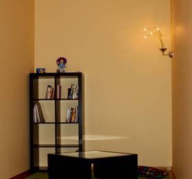Green ManGo Hostel  в Москве