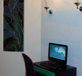 Туры в Green ManGo Hostel  в России