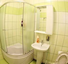 Hotel Four Seasons в Уфе