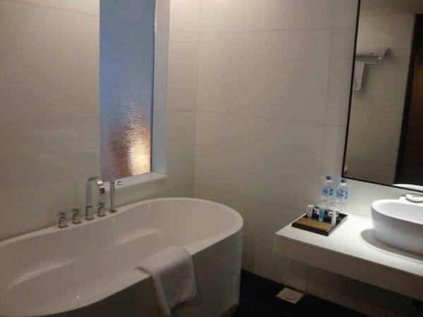 Merlynn Park Hotel 5* Индонезия, Джакарта