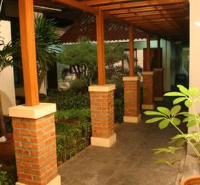 Sofyan Hotel Tebet  в Джакарте