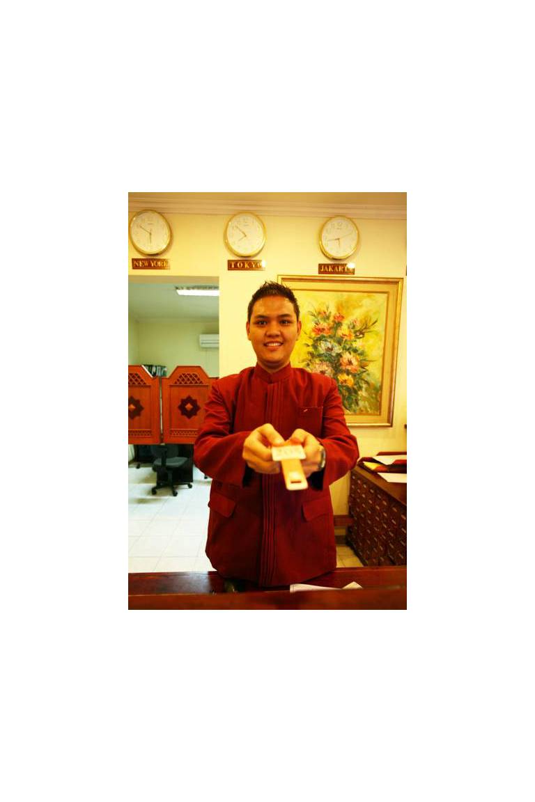 Sofyan Hotel Tebet 