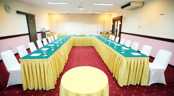 Sofyan Inn Tebet
